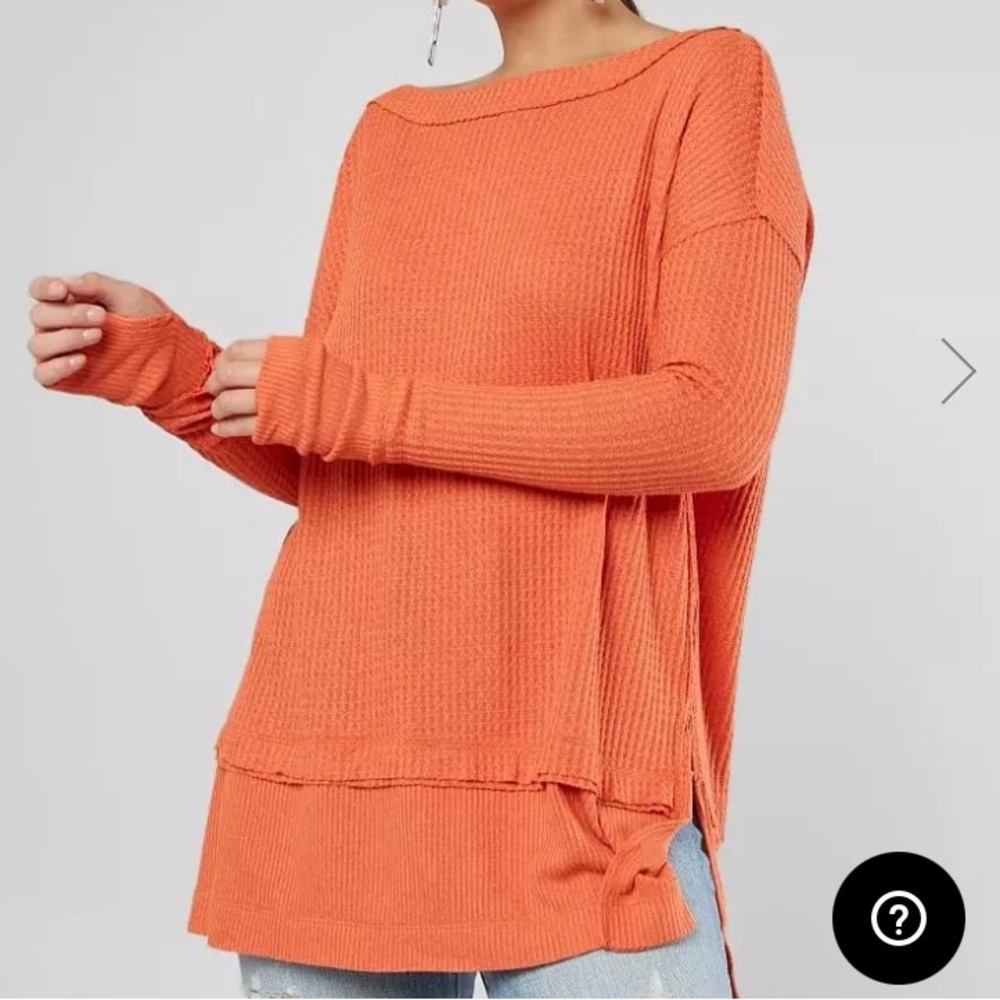 Free People Top bundle🍊